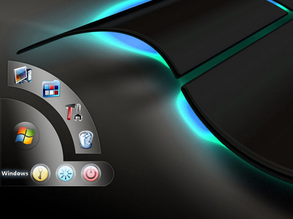 cool windows desktop themes windows 10 desktop widgets